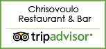 chrisovoulo tripAdvisor