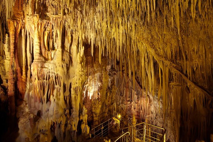 Αποτέλεσμα εικόνας για Σπήλαιο της Καστανιάς